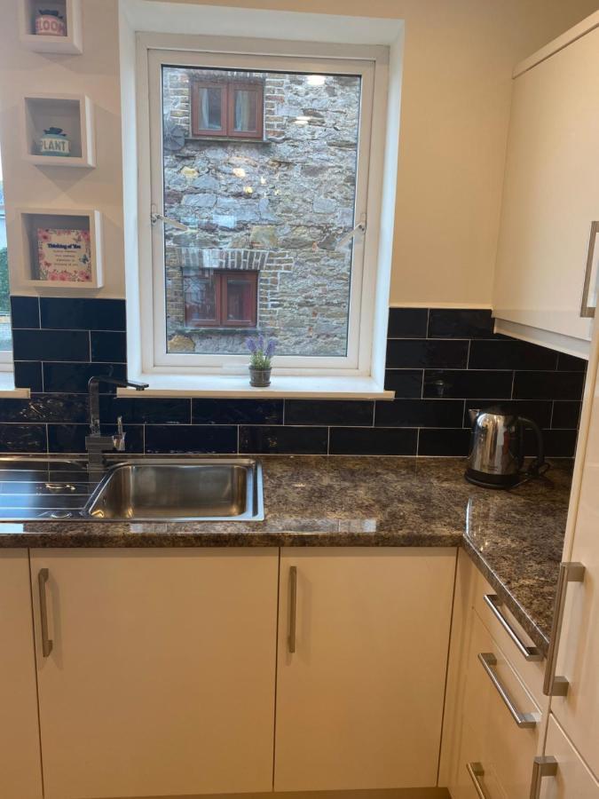 Appartment With Sea View Dungarvan  Exterior photo